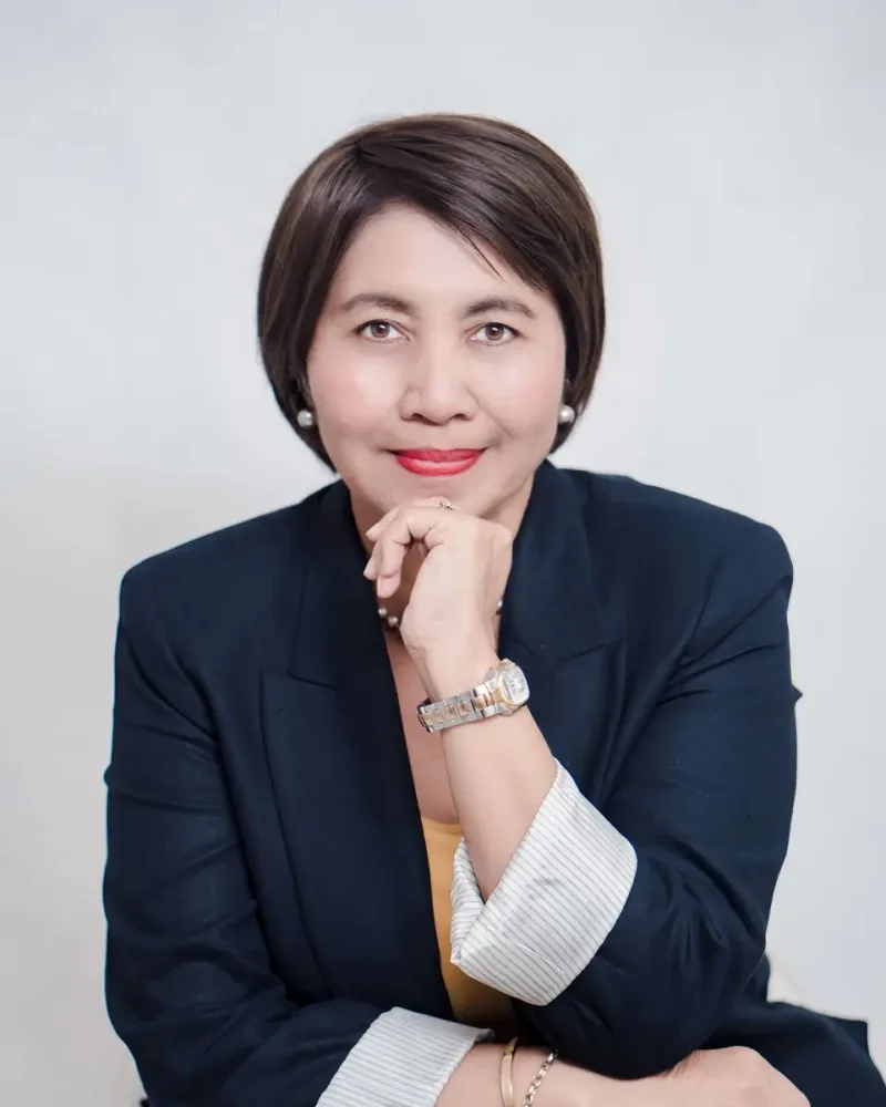 Chai Nacua