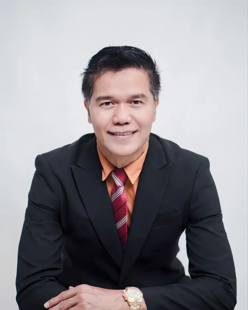 Director & Co-Founder